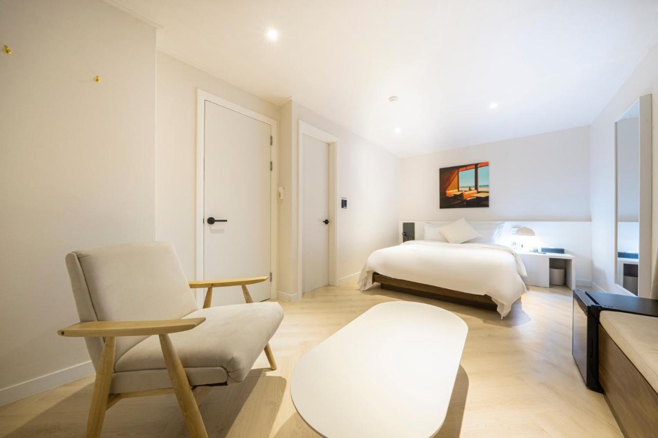 Goyo37 Hotel Osan By Aank Exterior photo