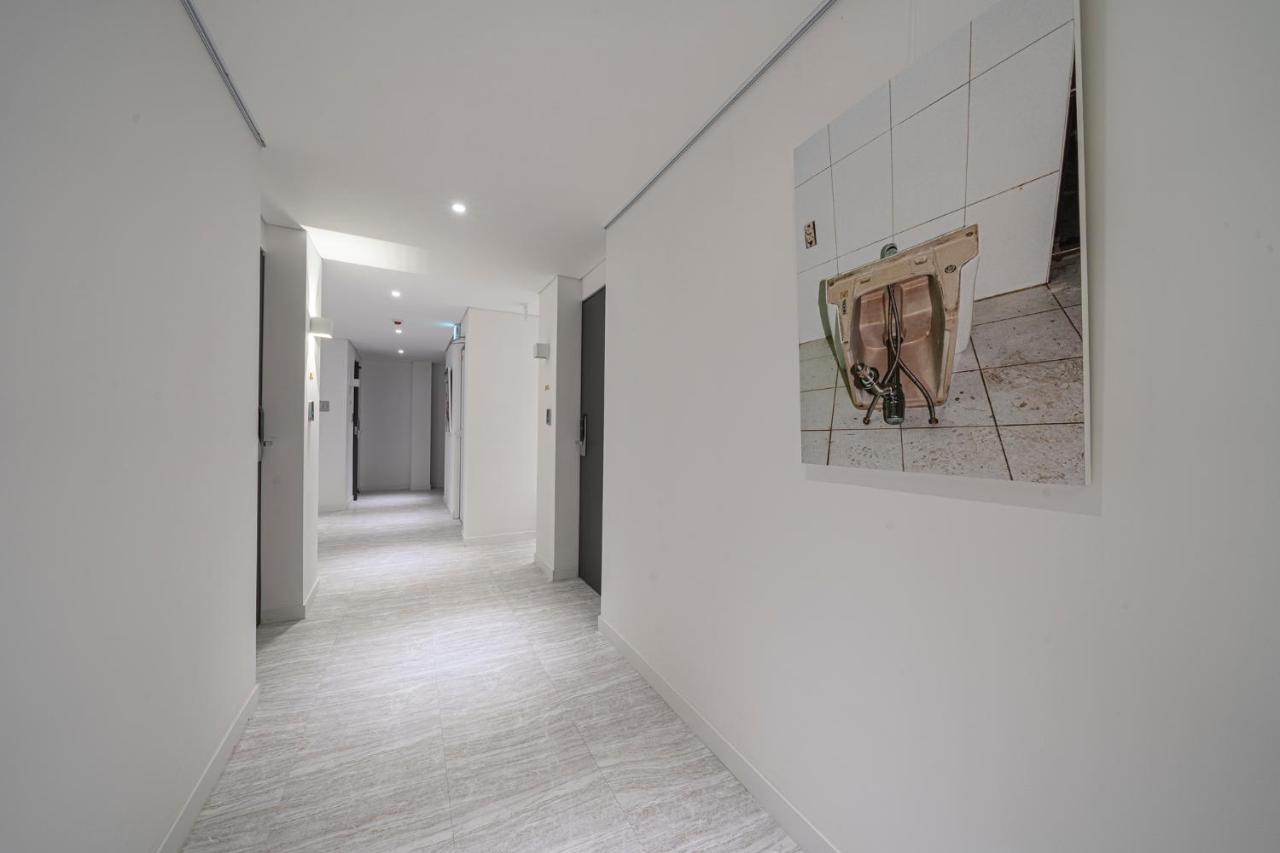 Goyo37 Hotel Osan By Aank Exterior photo