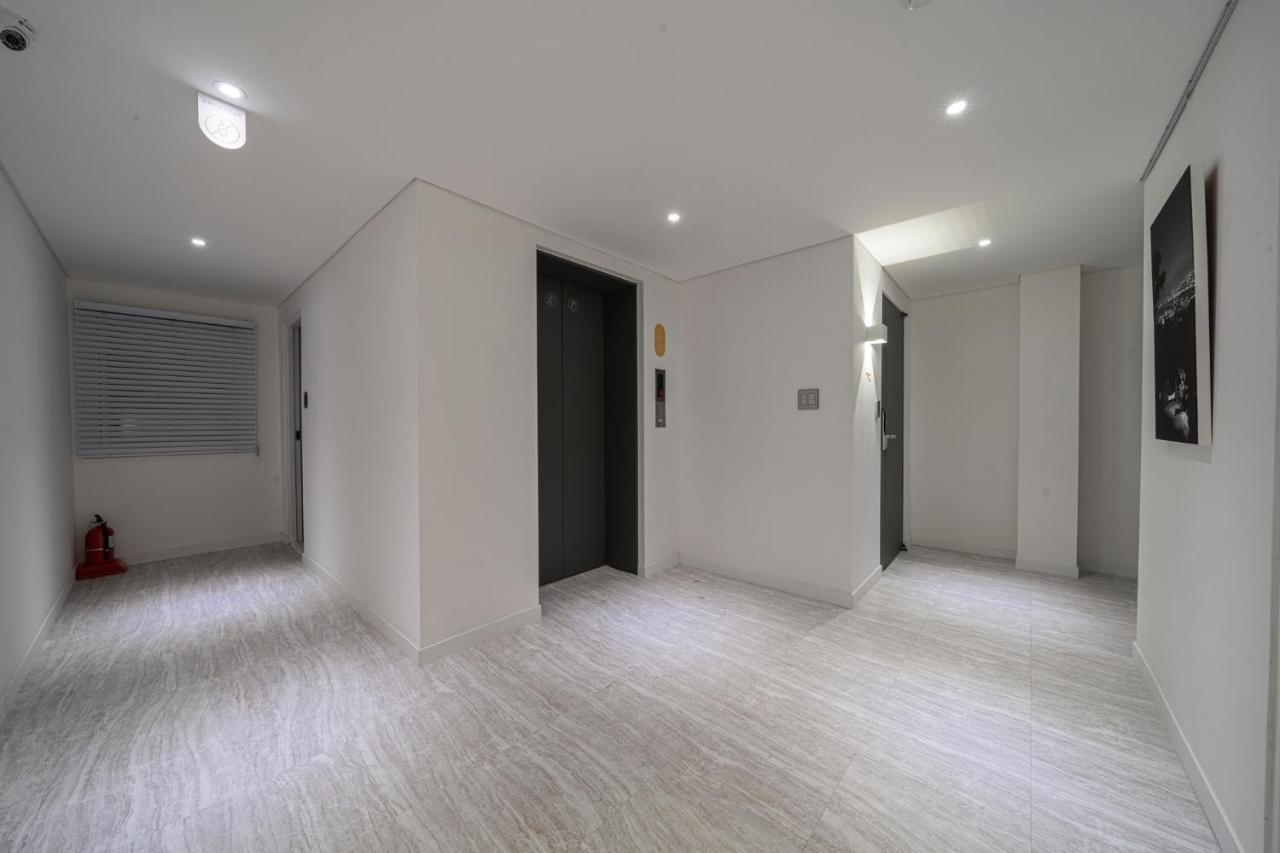 Goyo37 Hotel Osan By Aank Exterior photo