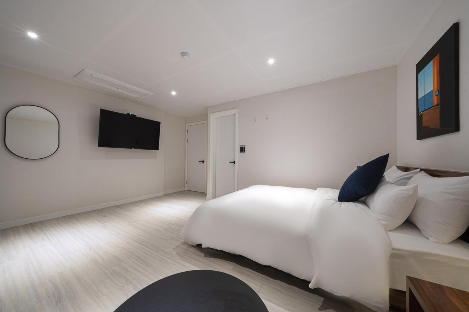 Goyo37 Hotel Osan By Aank Exterior photo