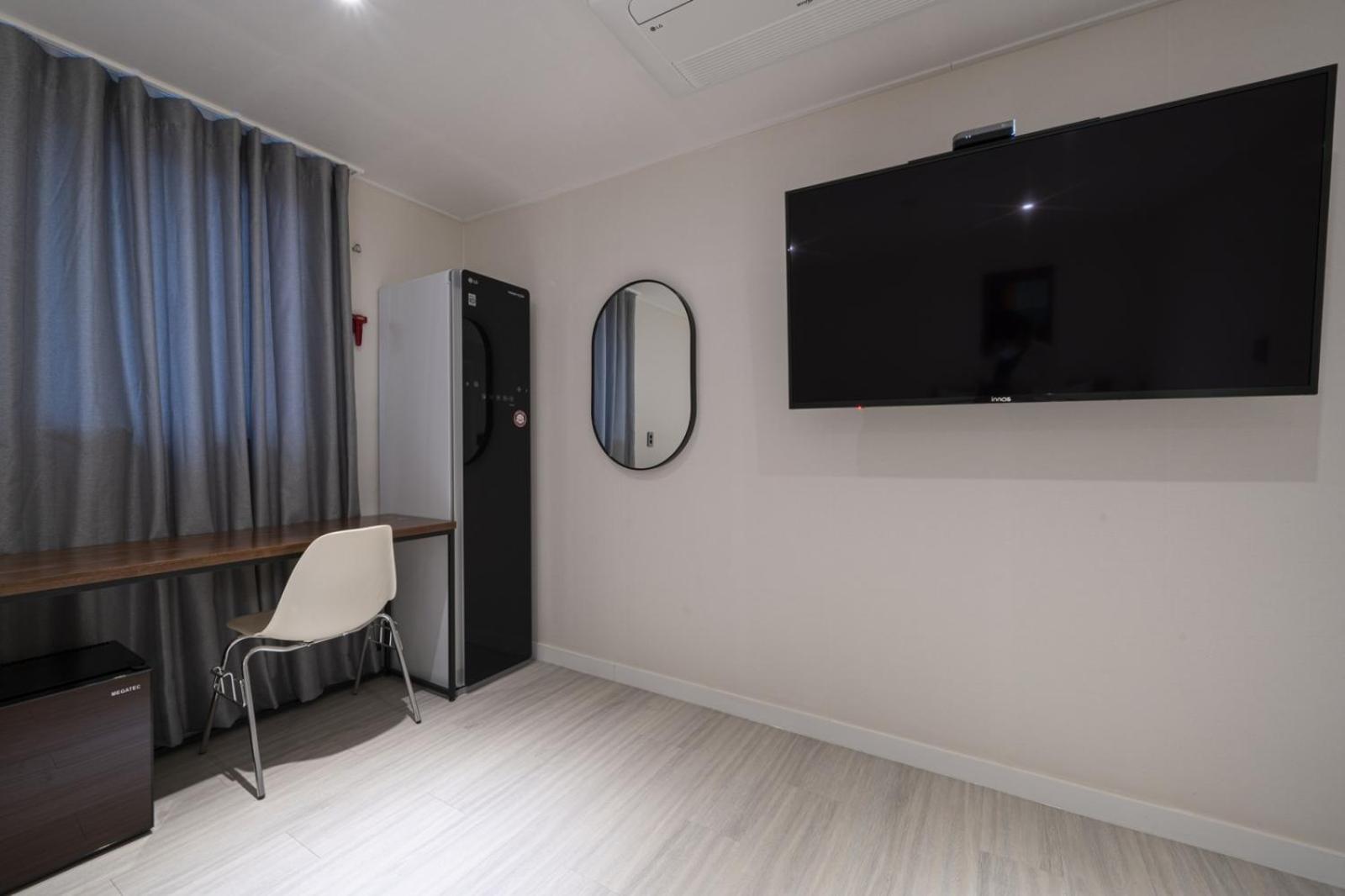 Goyo37 Hotel Osan By Aank Exterior photo