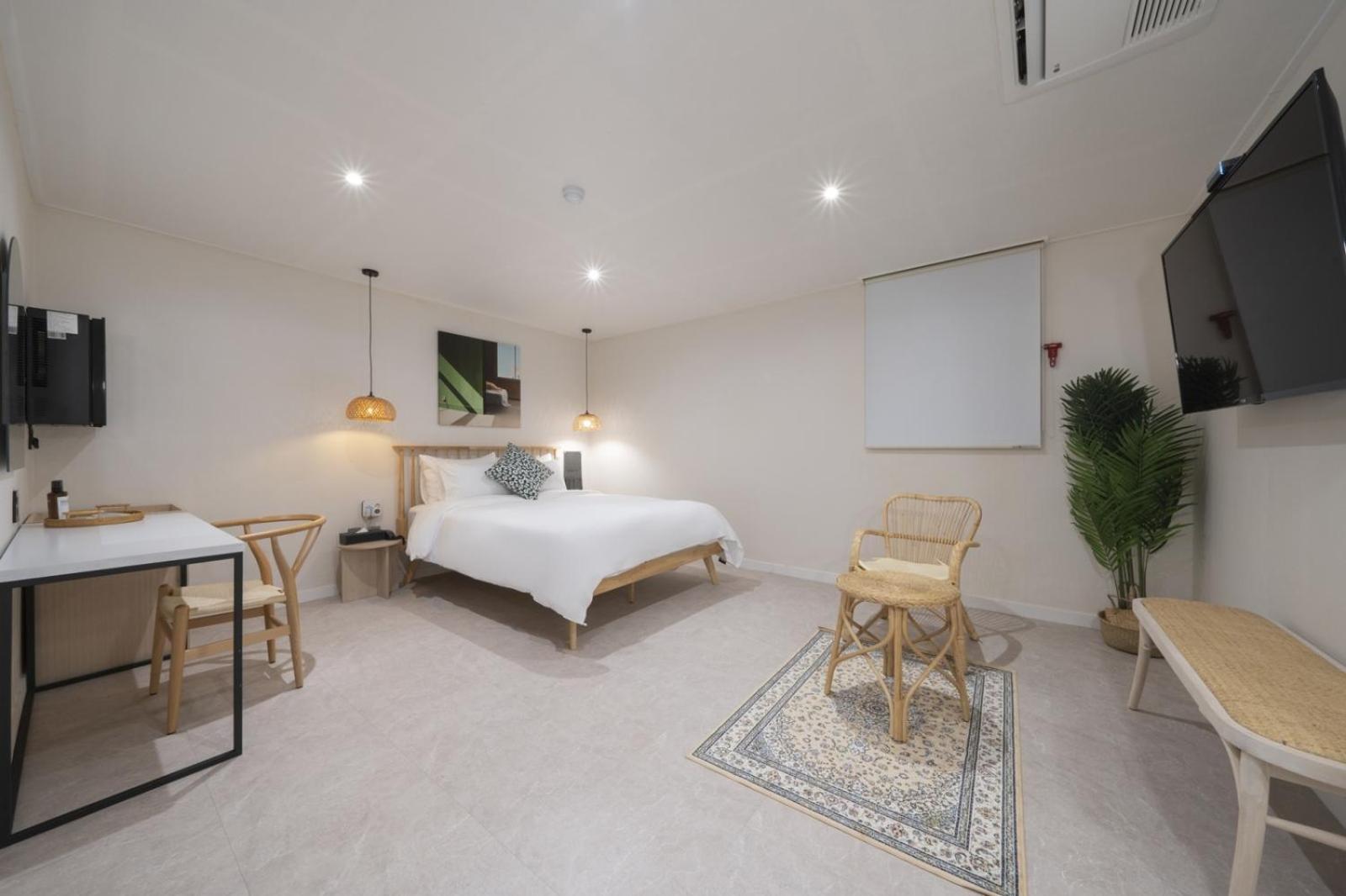 Goyo37 Hotel Osan By Aank Exterior photo