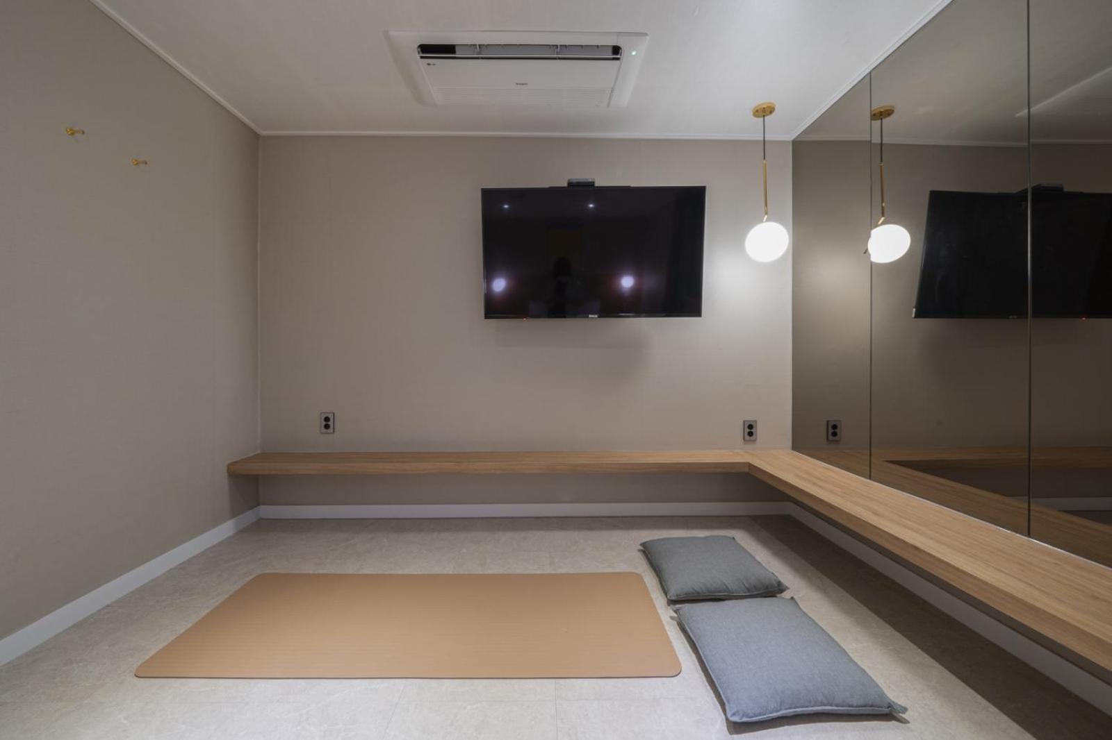 Goyo37 Hotel Osan By Aank Exterior photo