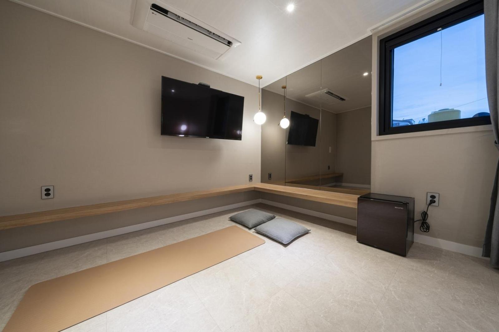 Goyo37 Hotel Osan By Aank Exterior photo