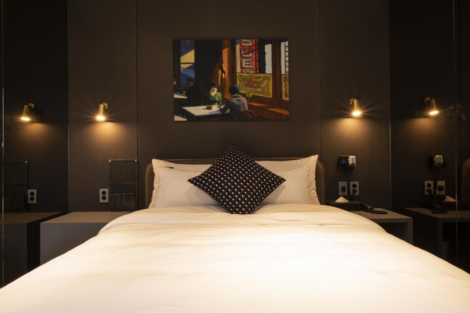Goyo37 Hotel Osan By Aank Exterior photo