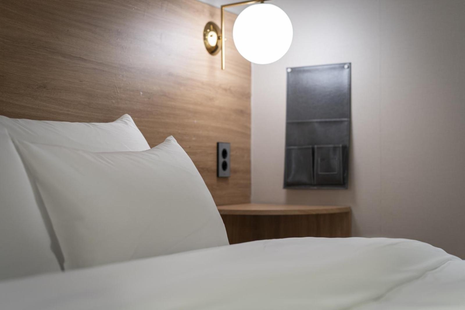 Goyo37 Hotel Osan By Aank Exterior photo