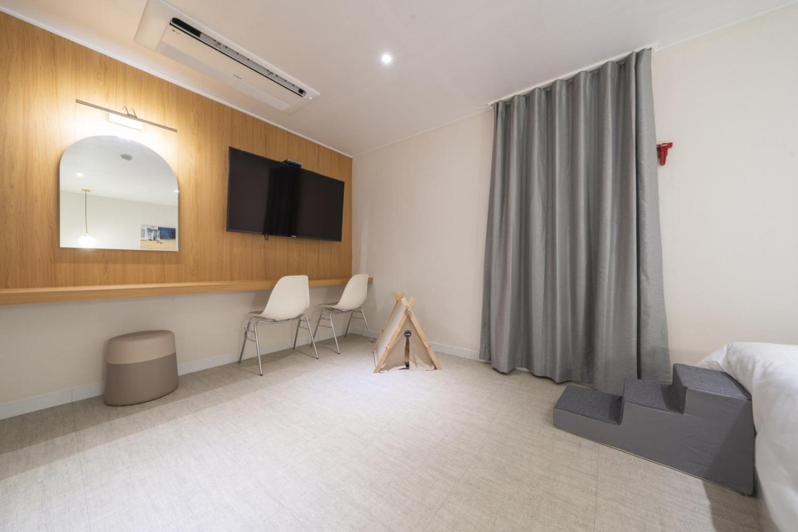 Goyo37 Hotel Osan By Aank Exterior photo