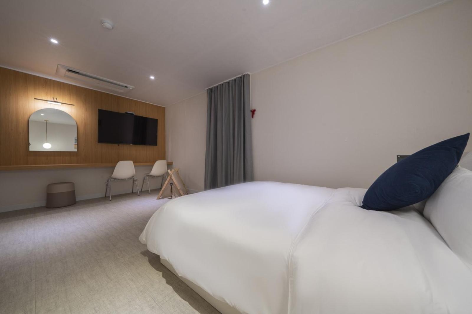 Goyo37 Hotel Osan By Aank Exterior photo